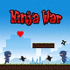 Ninja War Game