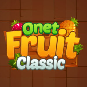 Onet Fruit Classic Game