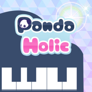 Panda Holic Game