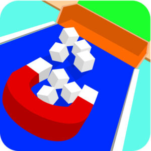 Picker 3D Game