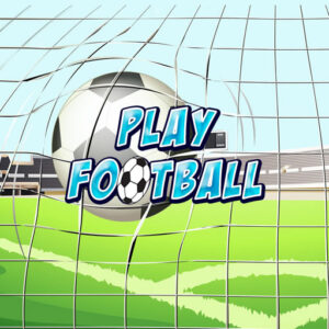 Play Football Game