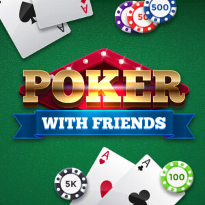 Poker with Friends Game