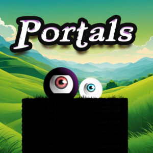 Portals Game