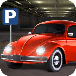 Real Car Parking Mania Simulator Game