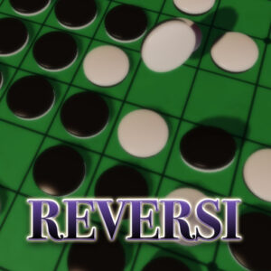 Reversi Game