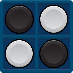 Reversi Mania Game