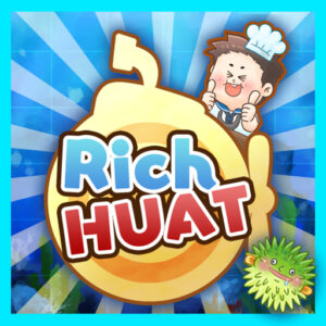 Rich Huat Game