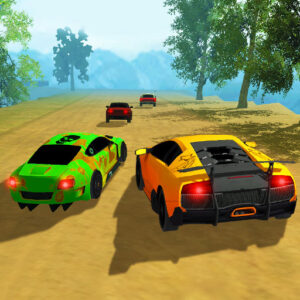 Rise of Speed Game