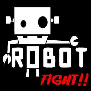 Robot Fight Game