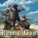 Rum & Gun