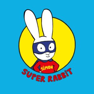 Simon Super Rabbit Game