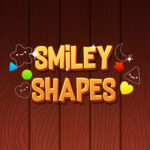 Smiley Shapes