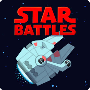 Star Battles Game