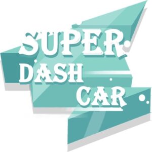 Super Dash Car Game