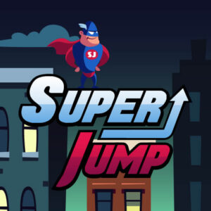 Super Jump Game