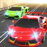 SuperCar Racing