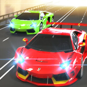 SuperCar Racing Game