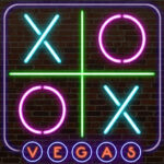 Tic Tac Toe Vegas