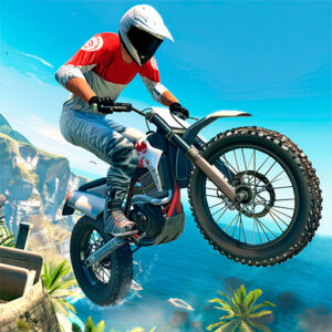 Trial Xtreme Game