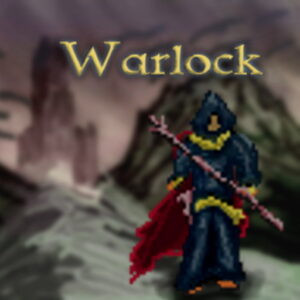 Warlock Game