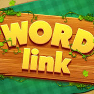 Word Link Game