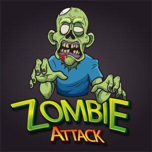 Zombie Attack Game