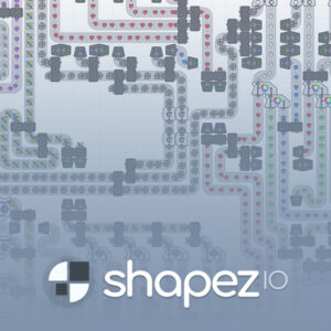 shapez.io Game