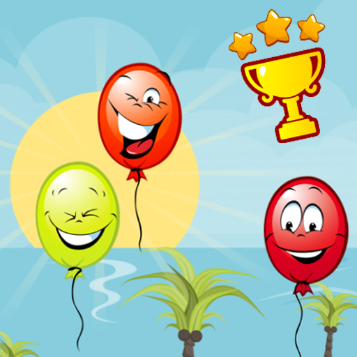 Balloon Challenge 🕹️ Play Free Online Game