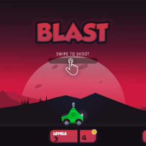 Blast Game