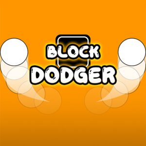 Block Dodger Game