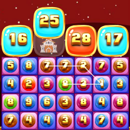 Bubbles Vs Blocks 🕹️ Play Free Online Game