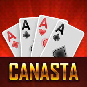 Canasta Royale Offline Game