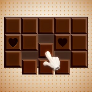 Choco Blocks Game