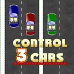 Control 3 Cars