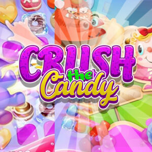 Crush The Candy Game