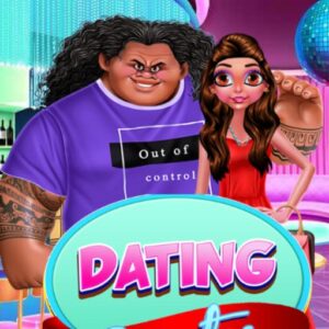 Dating Party Game