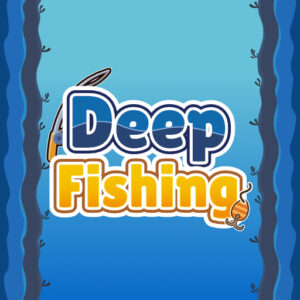 Deep Fishing Game