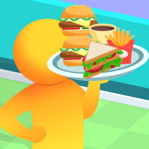 Dream Restaurant 3D Game