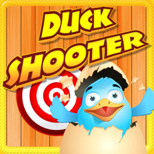 Duck Shooter Game