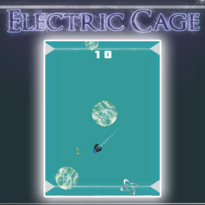 Electric Cage Game