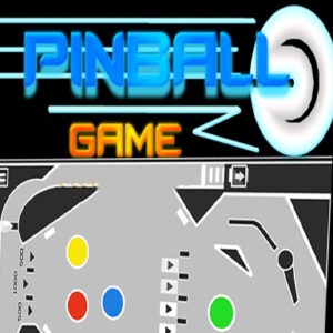 FZ PinBall Game