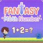 Fantasy Math Number