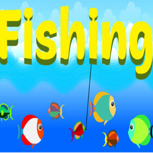 Fishing Game Game