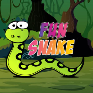 Fun Snake Game