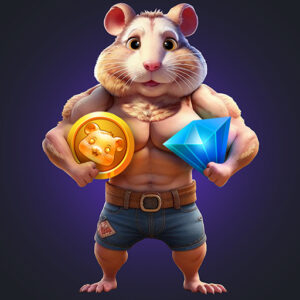 Hamster Combo IDLE Game