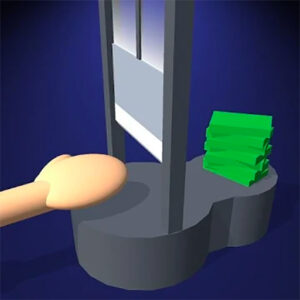 Hand Guillotine Online Game