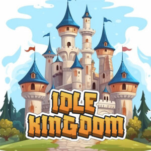 Idle Medieval Kingdom Game