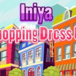 Iniya Dress Up