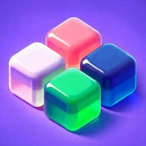 Jelly Block Puzzle Game