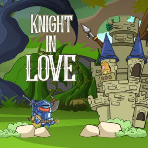 Knight in Love Game